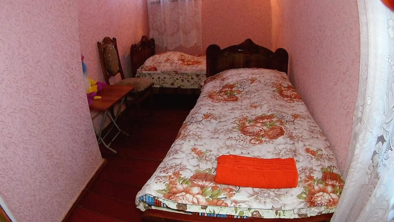 Гостевой дом Guesthouse Boboti Мартвили-41