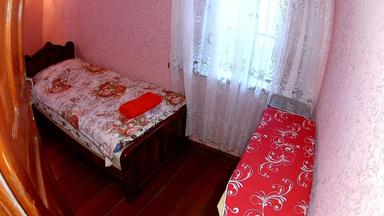 Гостевой дом Guesthouse Boboti Мартвили-42