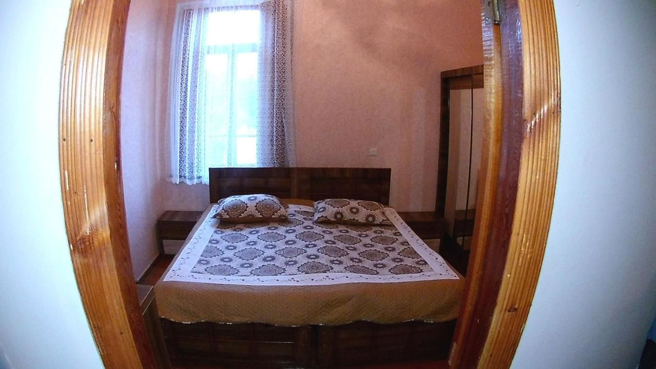 Гостевой дом Guesthouse Boboti Мартвили