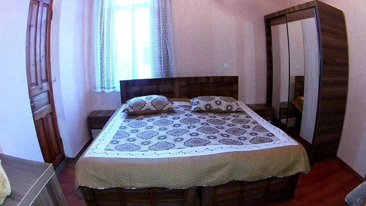 Гостевой дом Guesthouse Boboti Мартвили