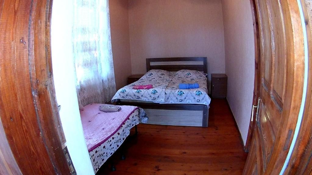 Гостевой дом Guesthouse Boboti Мартвили